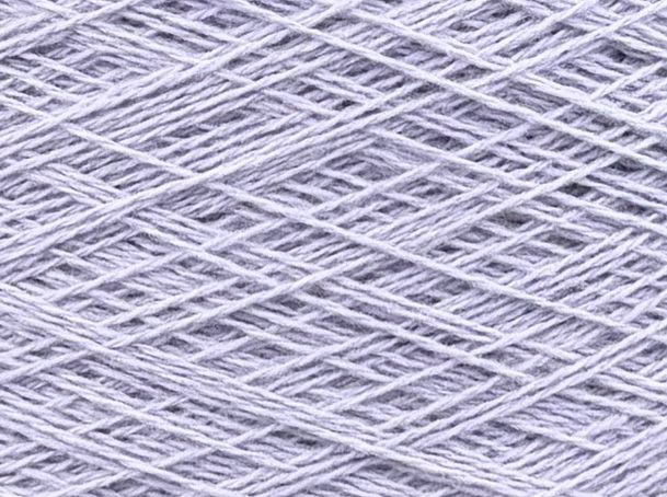 Chiavazza Zegna Baruffa MUST Baby Merino 750 m / 100 g – 100% Merino Lambswool col. Lavendel